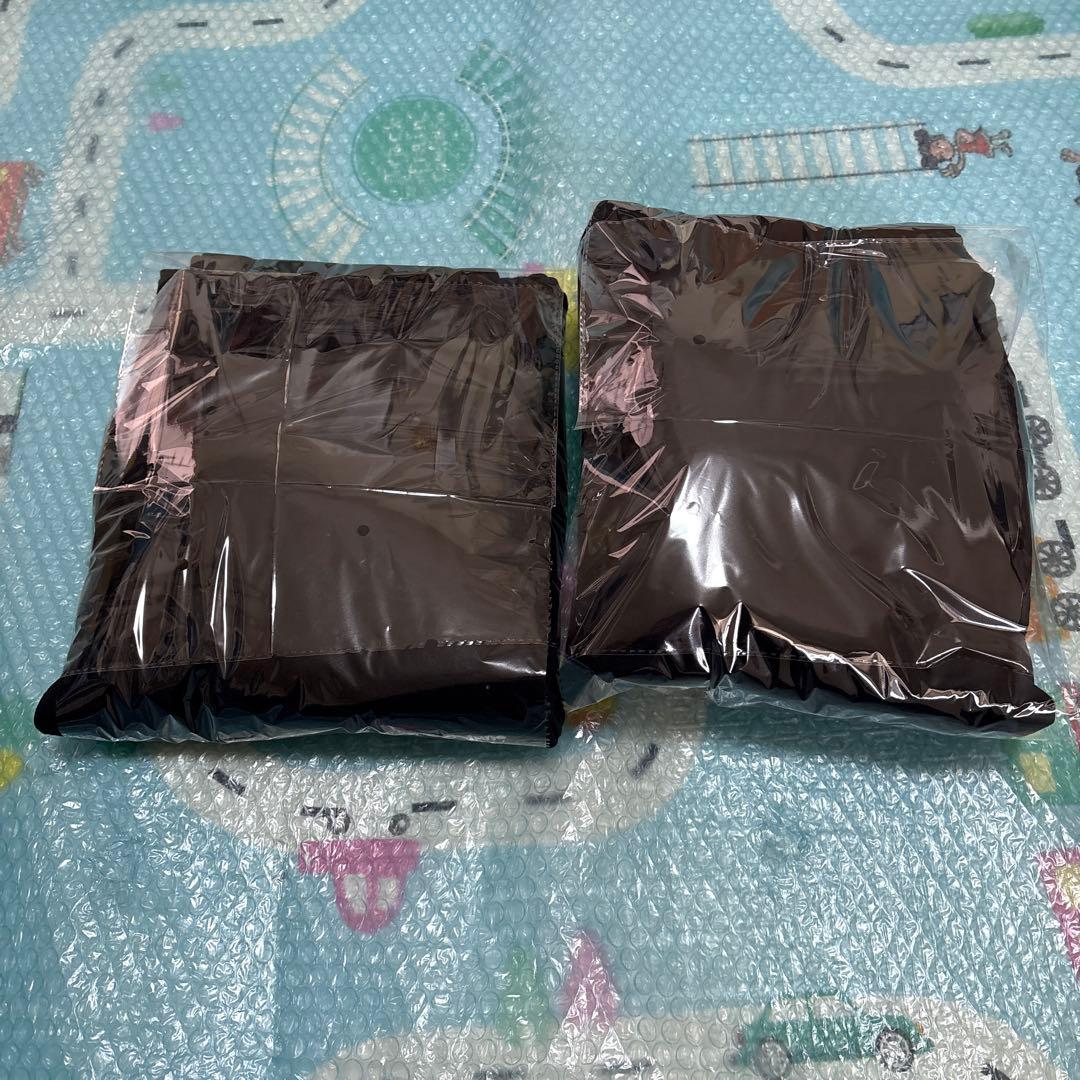 0124【その他】CDL パーカー セットアップ