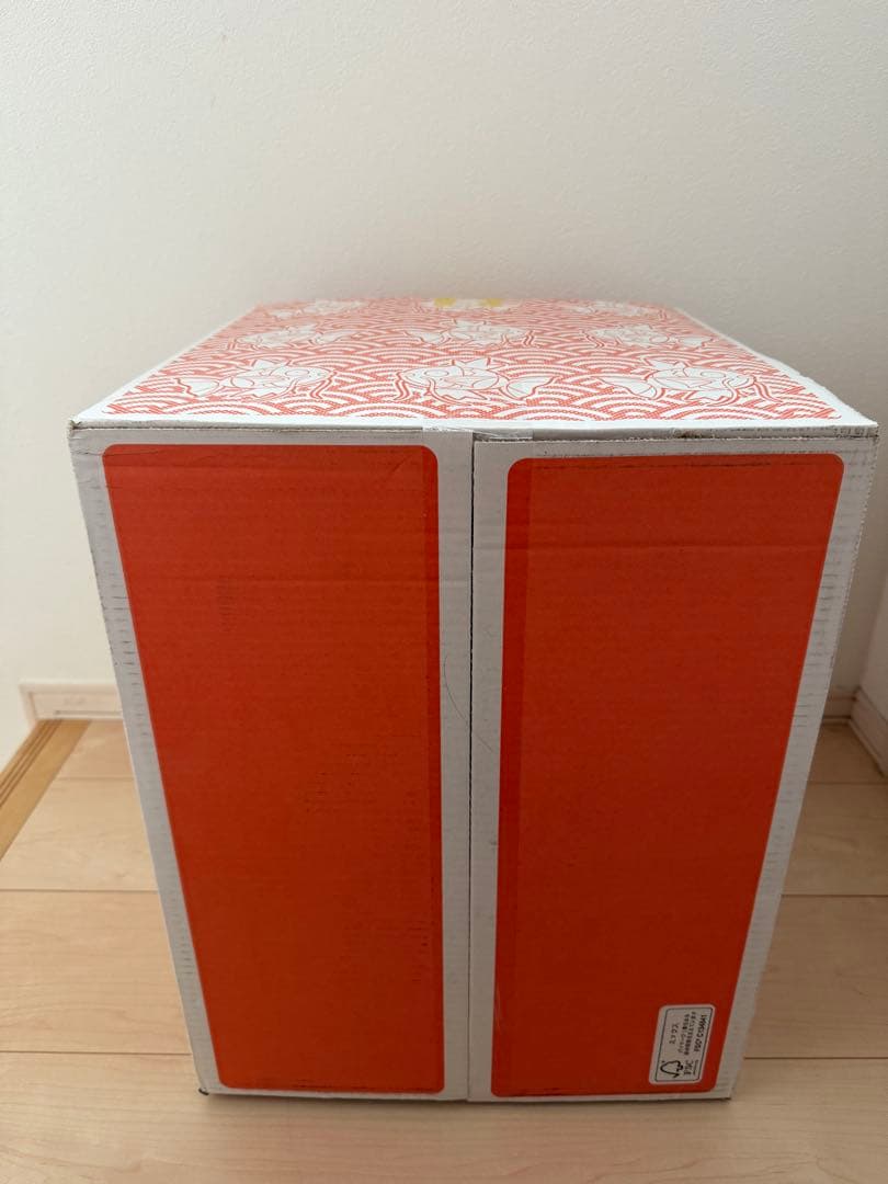 新品 未開封 ポケモンセンター ピカピカボックス　2026