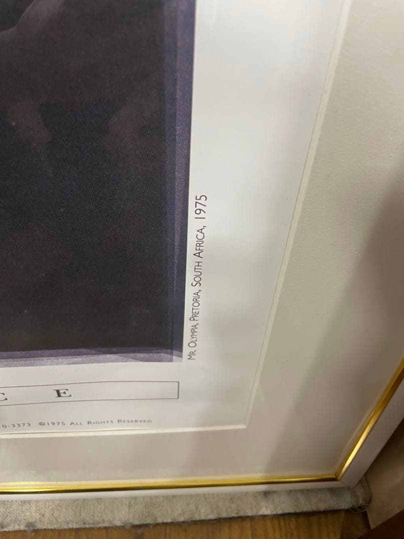 70s アーノルドシュワルツネッガー特大 ポスター - メルカリ