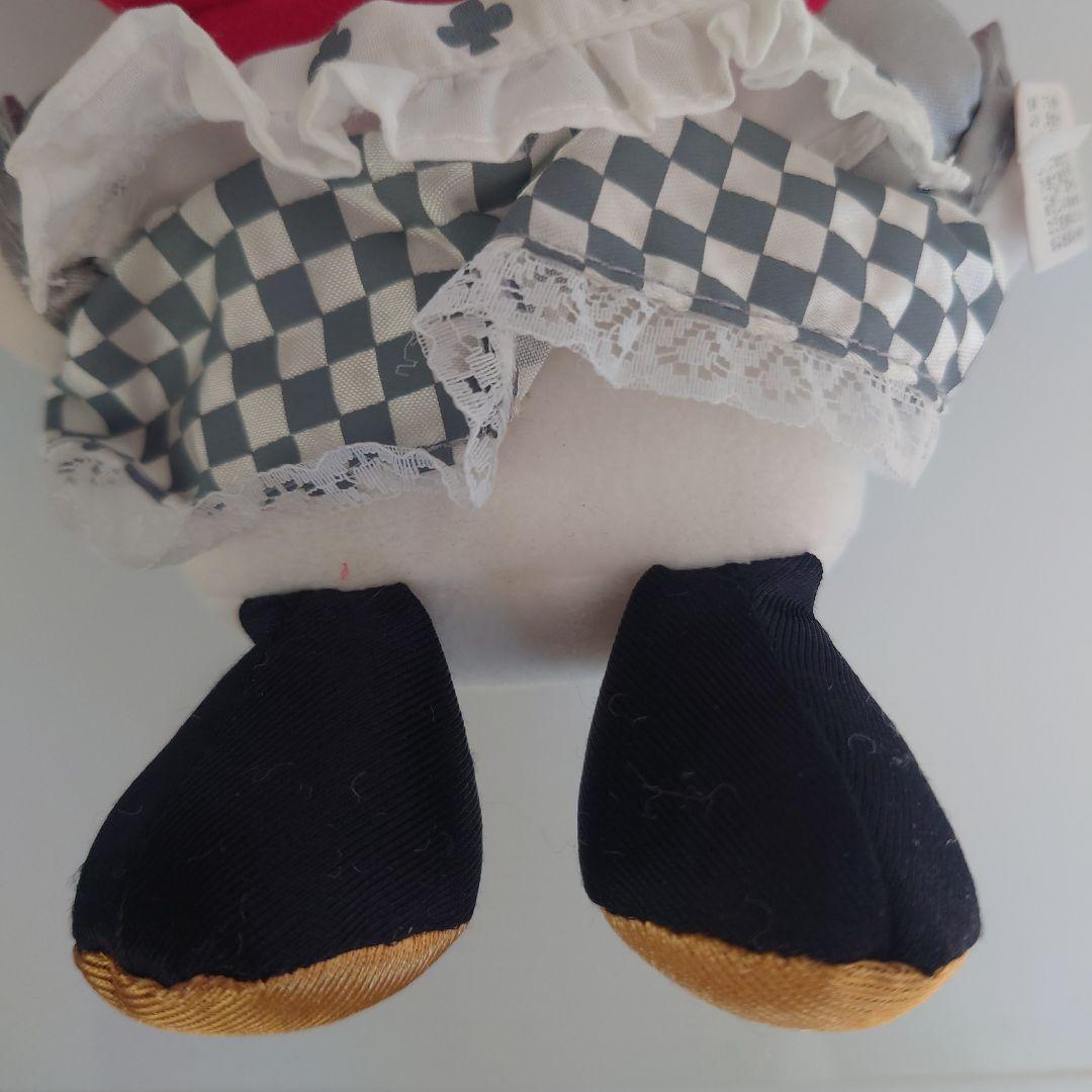 【中古】マイメロディ　ぬいぐるみ