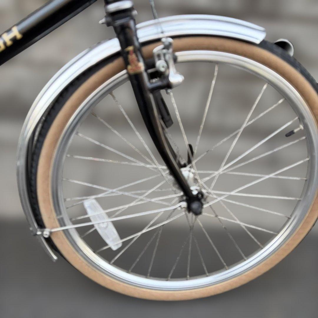 引取り限定] RALEIGH RSP RSW Special 460 - メルカリ