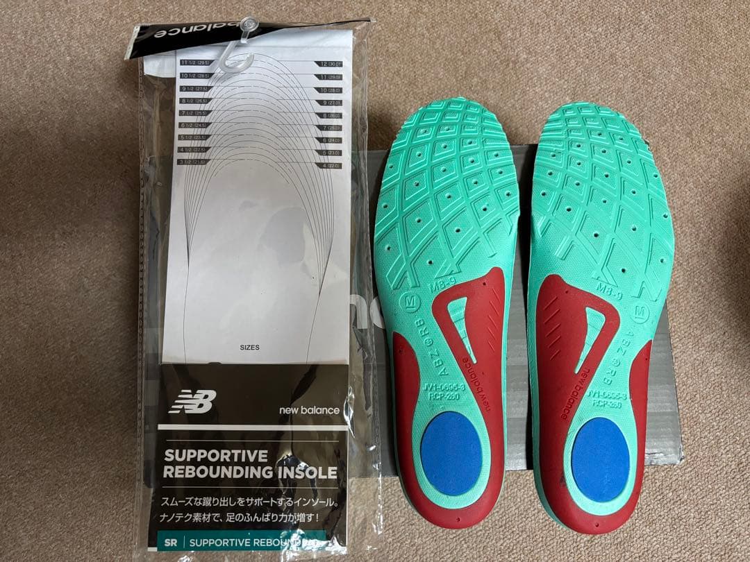 靴 NewBalance M990 BK5 26.5cm