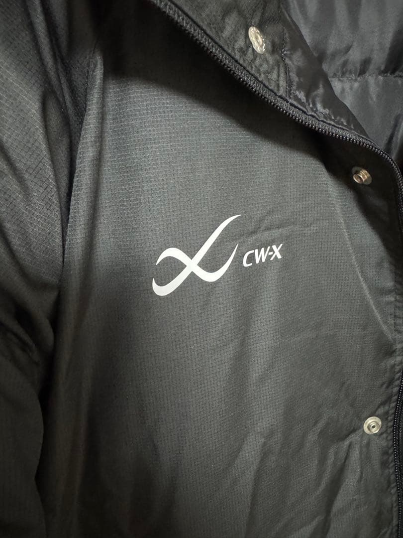 レア支給品？☆京都サンガ ダウンベンチコート 厳寒の秋春制対策 百年