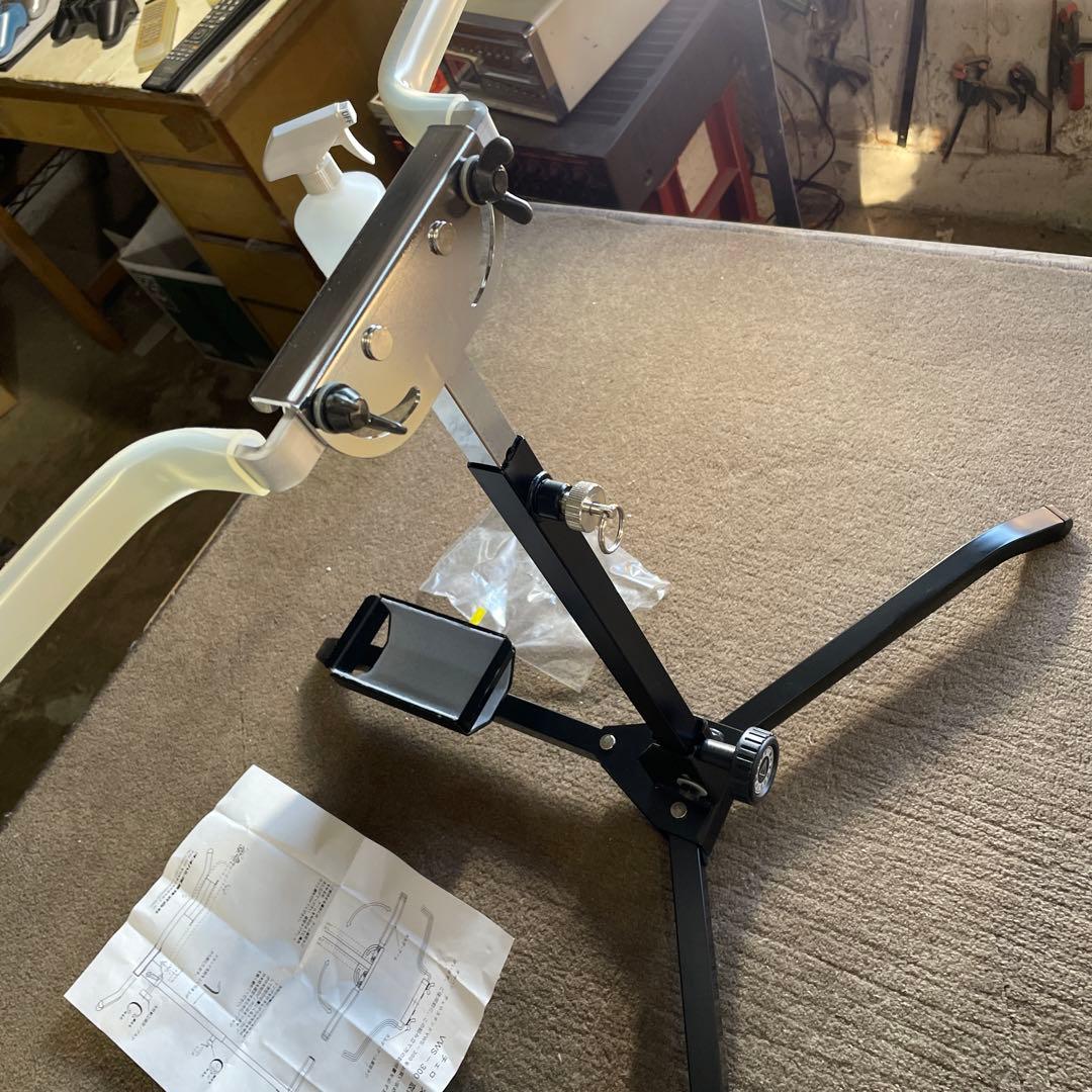 ア*ん様 美品 オオハシ産業 チェロスタンド VWS-300 日本製 - メルカリ