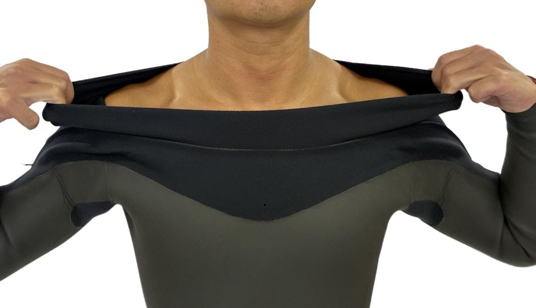 High Class起毛5x3mmロングチェストセミドライ オーダー料込 - メルカリ