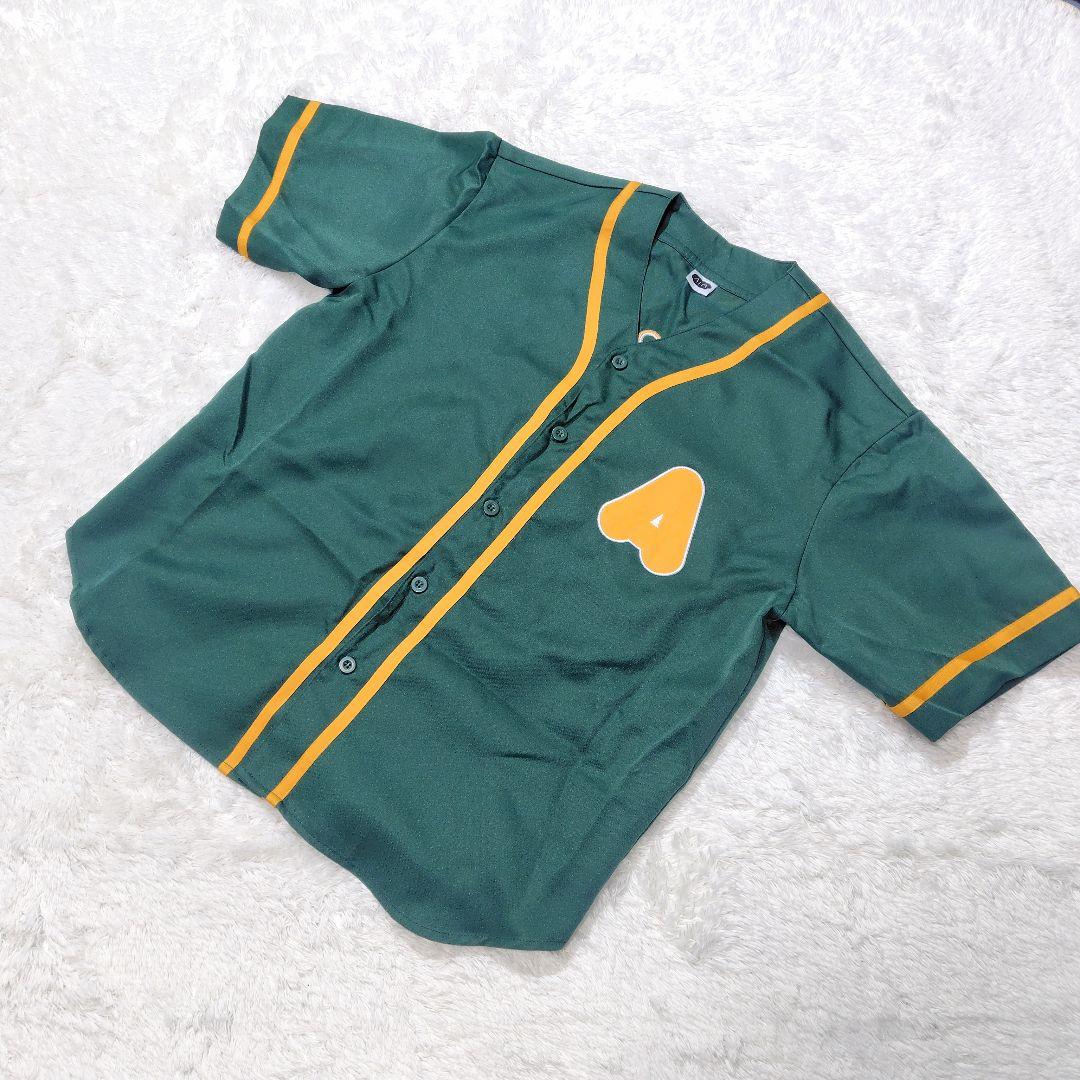 完売品✨　AIMYON　あいみょん　甲子園　サーチライト　ユニフォーム　M