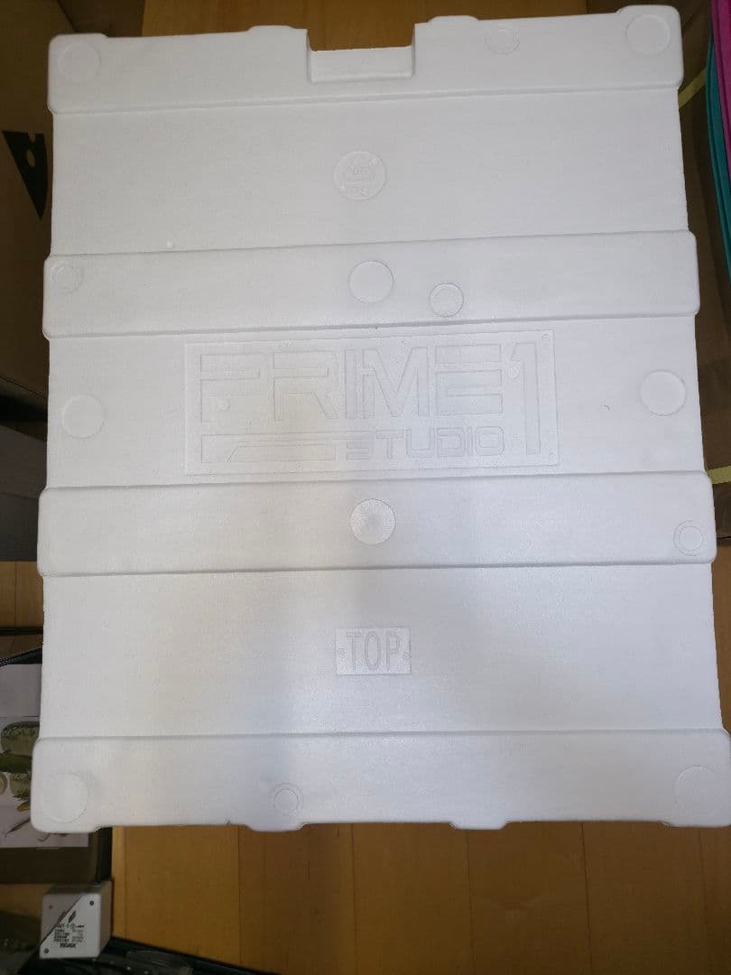 プライム1スタジオ　ジュラシックワールド ブルー 1/6 EXバージョン