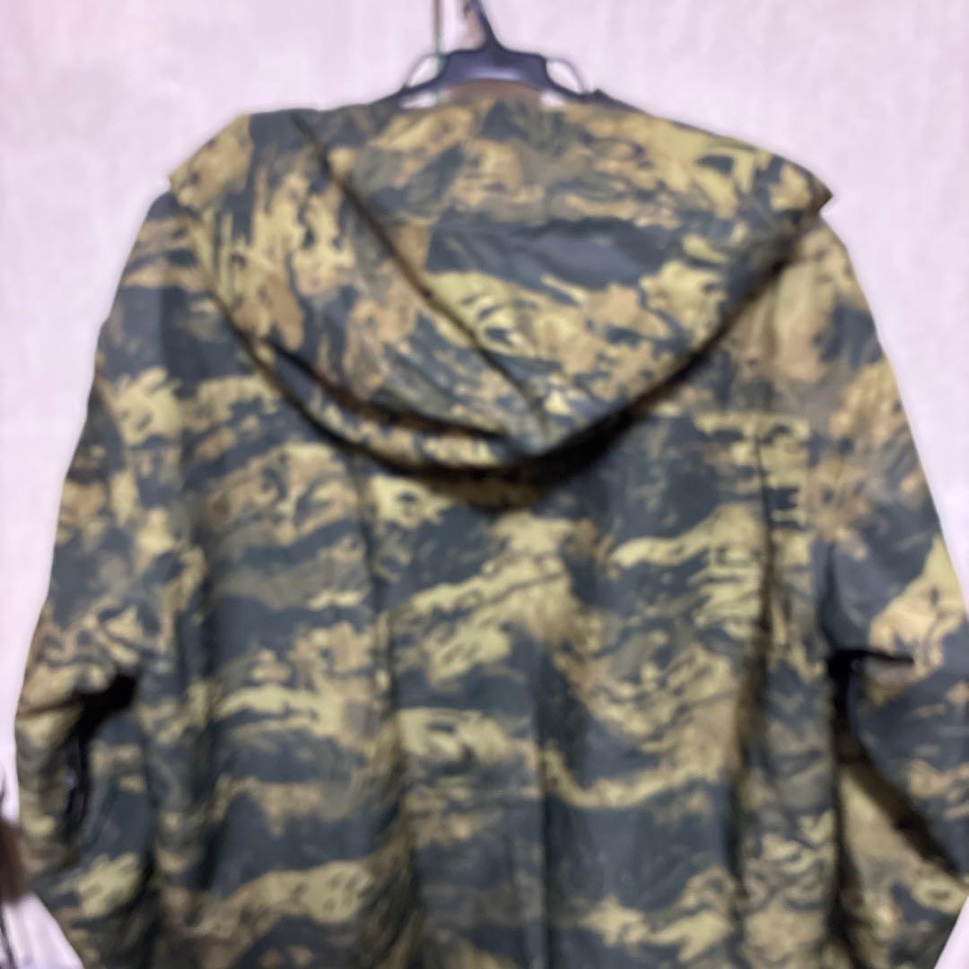 Oakley スノーボードウェア 迷彩柄 XL - メルカリ