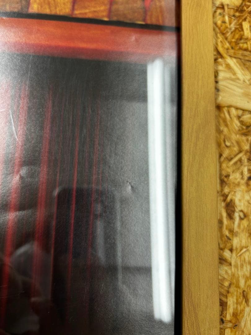 Mr.Children SENSEアリーナDVD ポスター　額なしB2