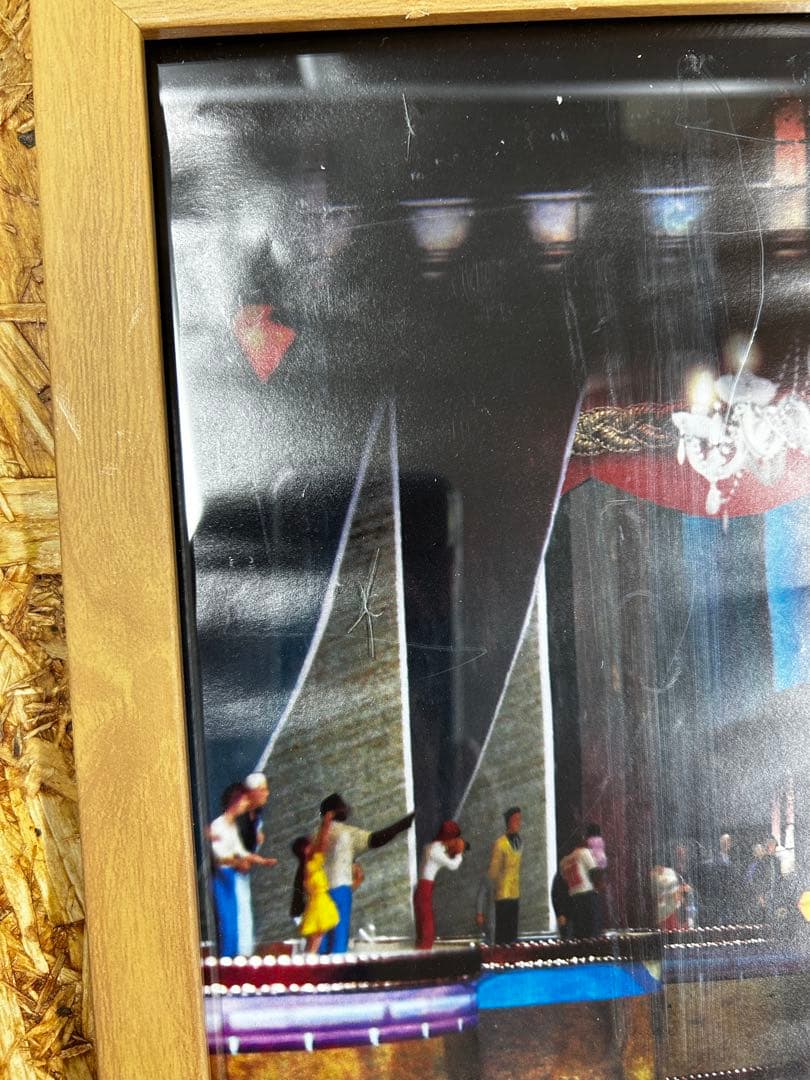 Mr.Children SENSEアリーナDVD ポスター　額なしB2