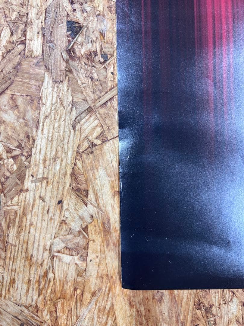 Mr.Children SENSEアリーナDVD ポスター　額なしB2