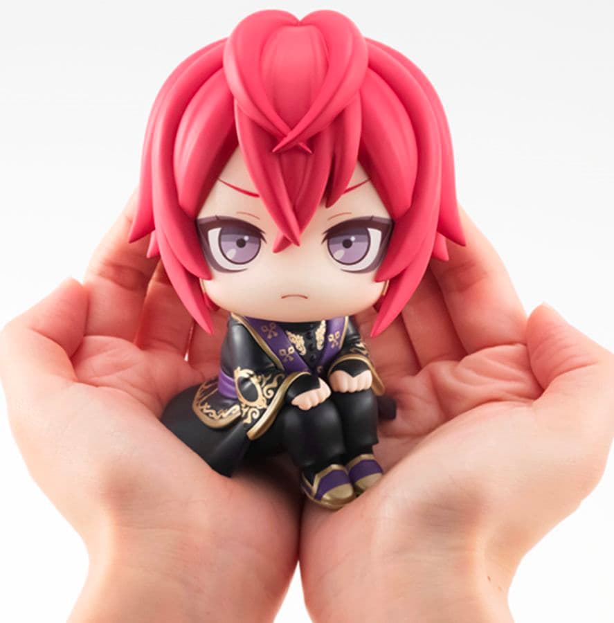 ツイステッドワンダーランド るかっぷ リドル 新品未開封 特典付き