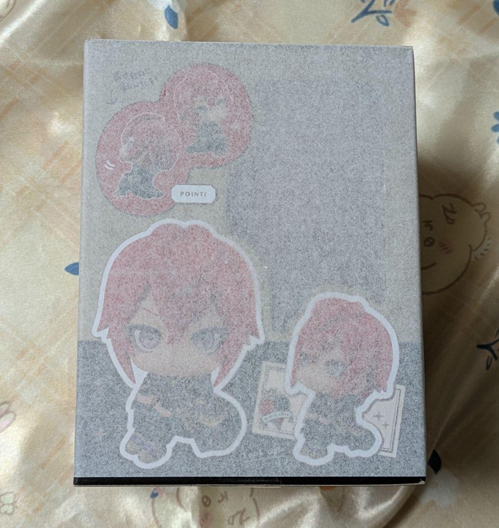 ツイステッドワンダーランド るかっぷ リドル 新品未開封 特典付き