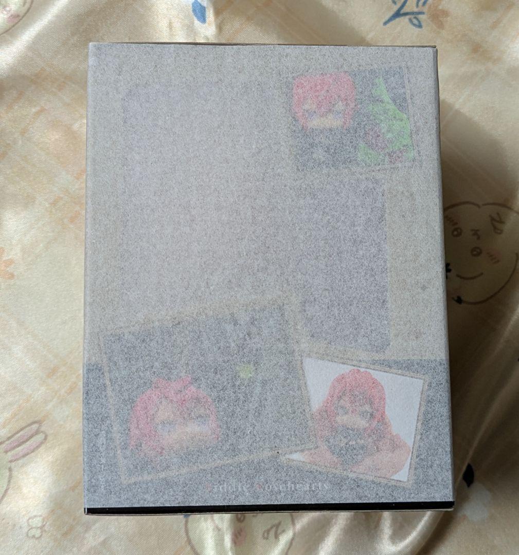 ツイステッドワンダーランド るかっぷ リドル 新品未開封 特典付き