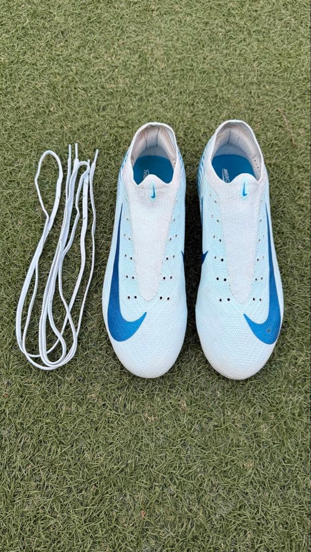 ナイキ ズーム マーキュリアル ヴェイパー 16 PRO HG 25.5cm