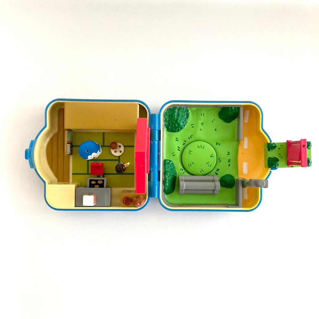 ドラえもん／ちびドラハウス - メルカリ