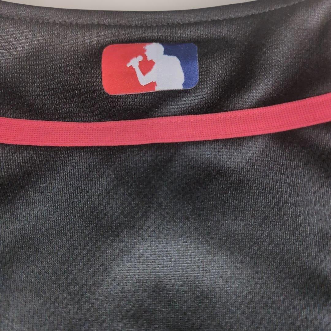 BEFIRST LEO ベースボールシャツ　Mサイズ 送料込　即日発送！