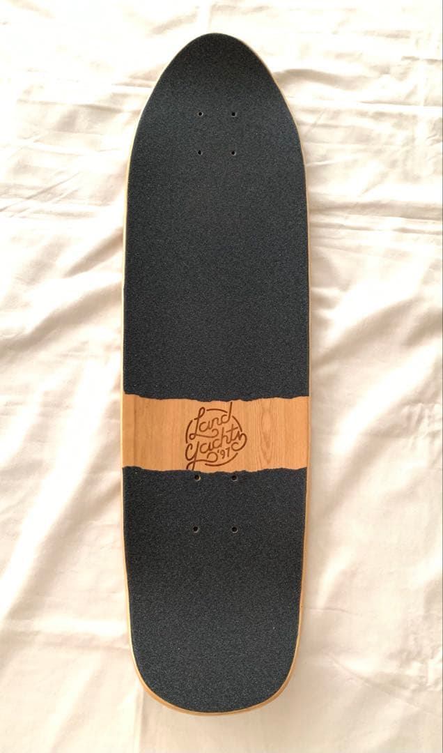 レア! ランドヤッツ Birch Please 神代樺 Landyachtz - メルカリ