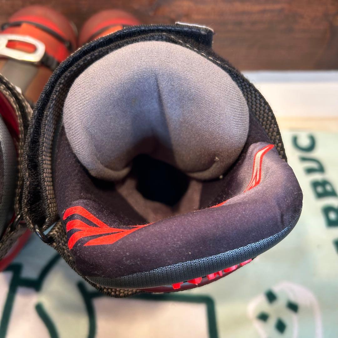 ◇極美品◇ elan 92cm ブーツ　LANGE 26〜26.5cm