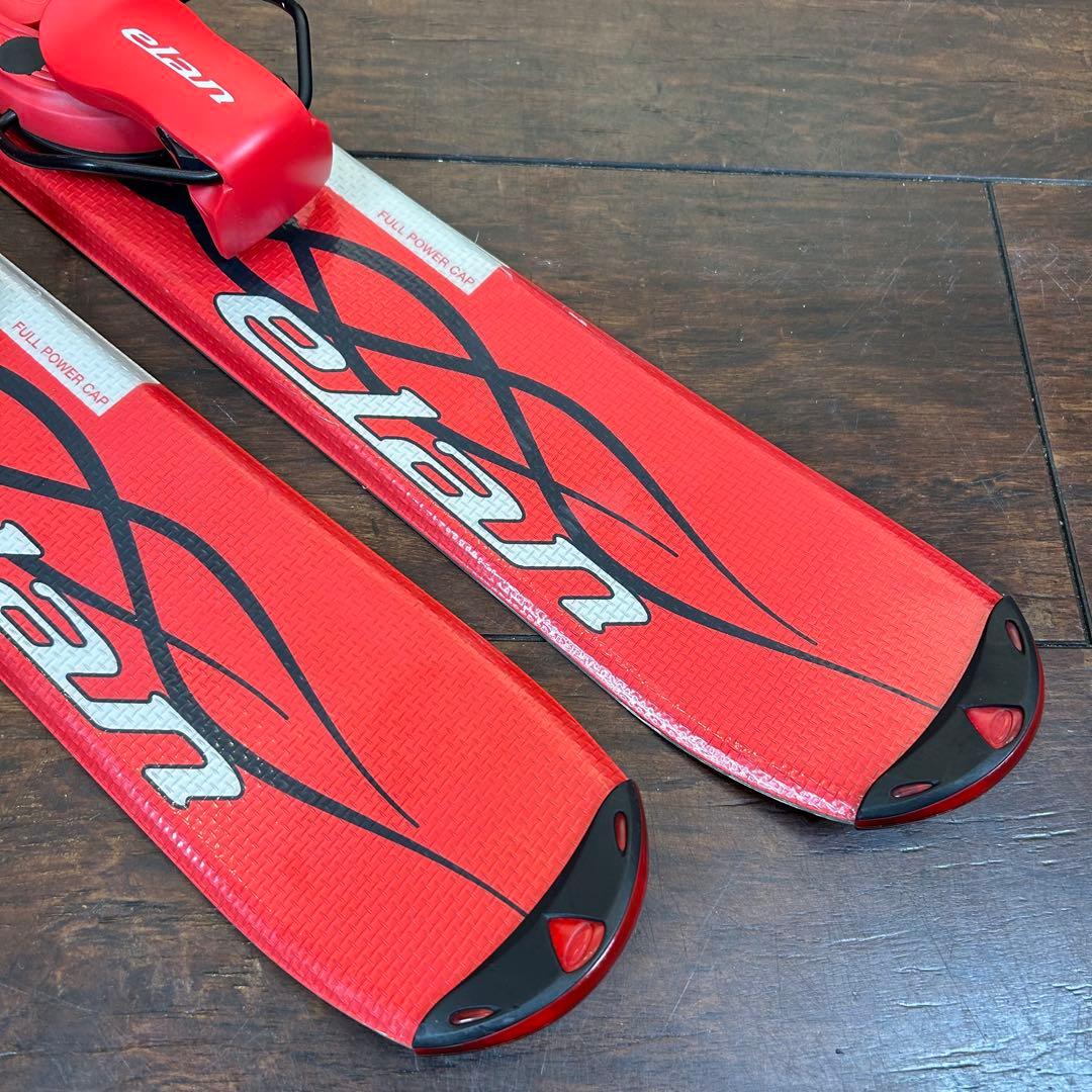 ◇極美品◇ elan 92cm ブーツ　LANGE 26〜26.5cm