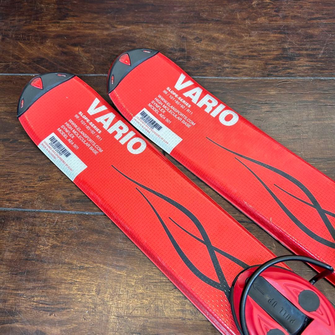 ◇極美品◇ elan 92cm ブーツ　LANGE 26〜26.5cm