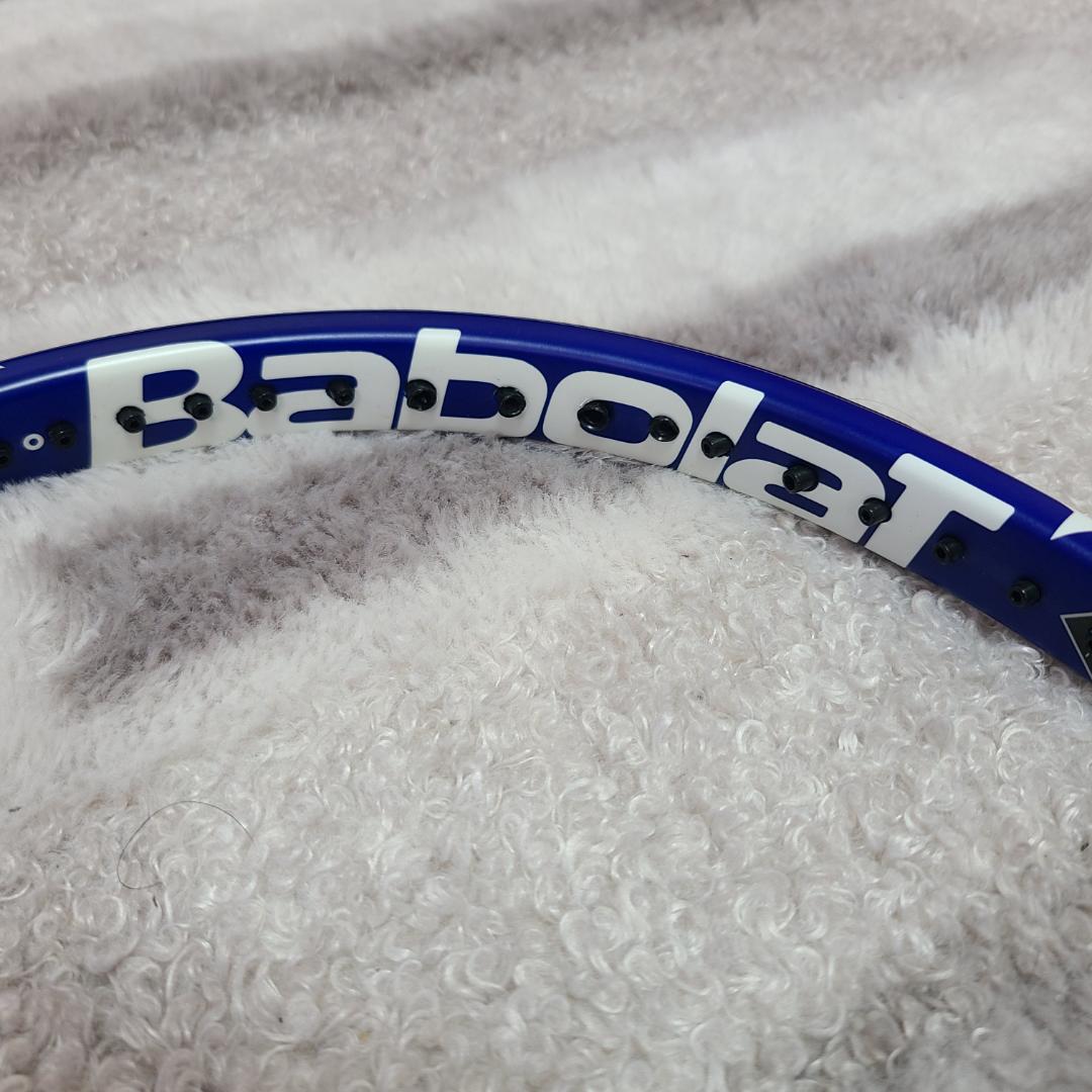 希少 バボラ Babolat ピュアアエロ VS US アメリカ国旗柄 G2 - メルカリ