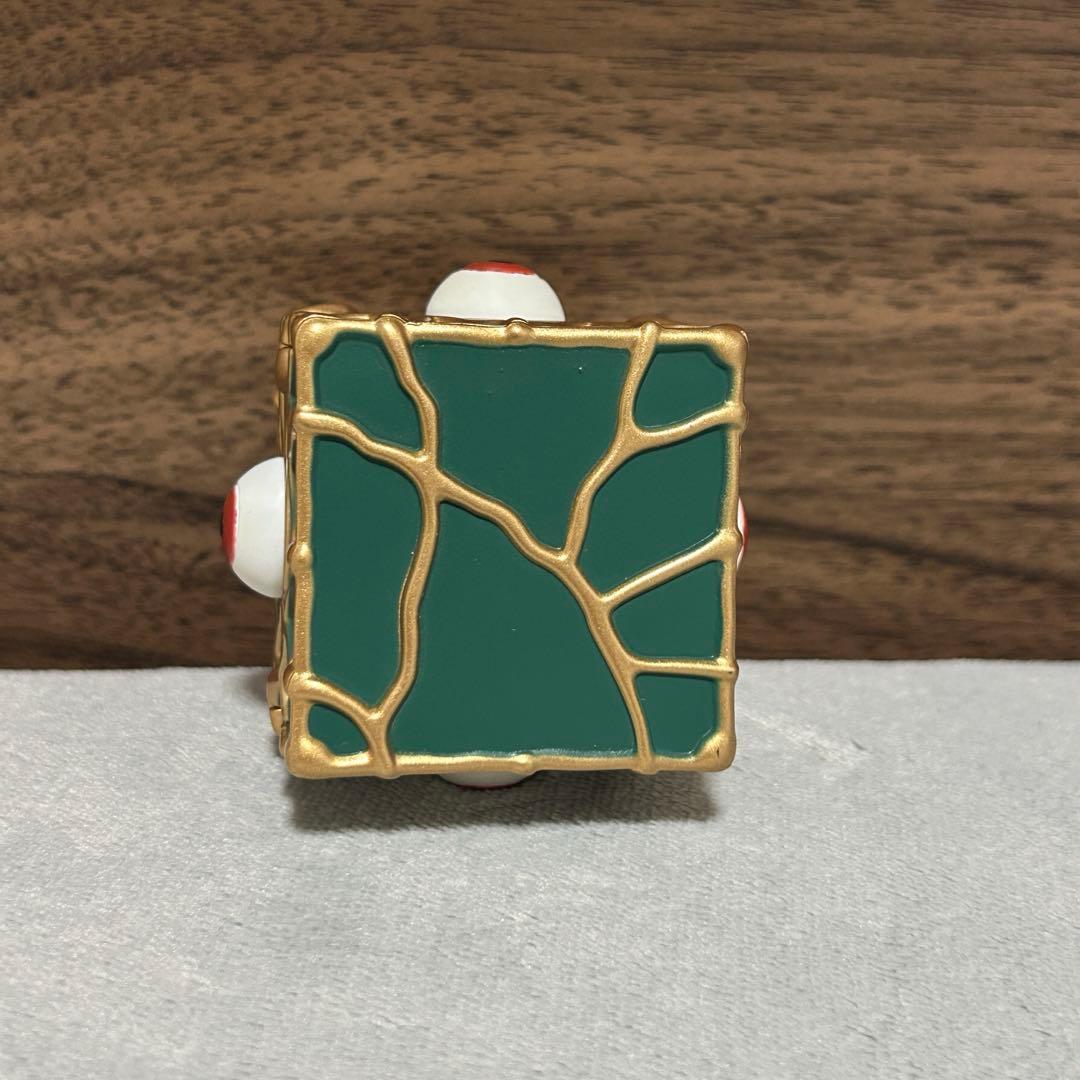 家庭教師ヒットマンREBORN 六道骸 匣 ボックス ボンゴレリング 10年後