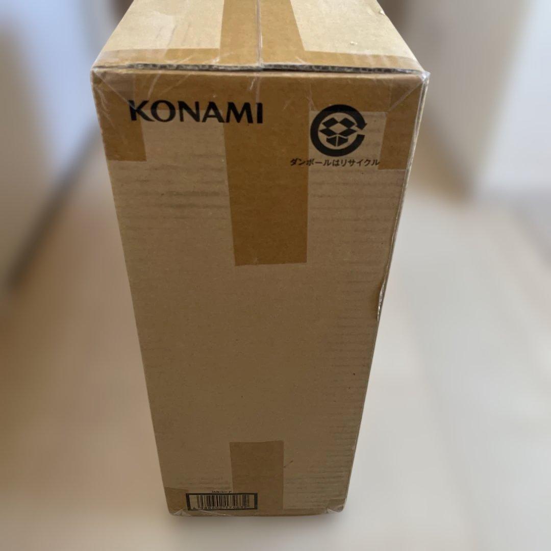 遊戯王 アルティメット海馬セット　未開封　青眼の白龍