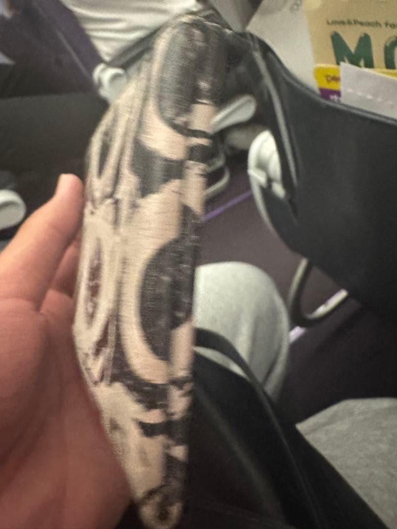 正規品SupremeCommedesGarconsSHIRTコインポーチ