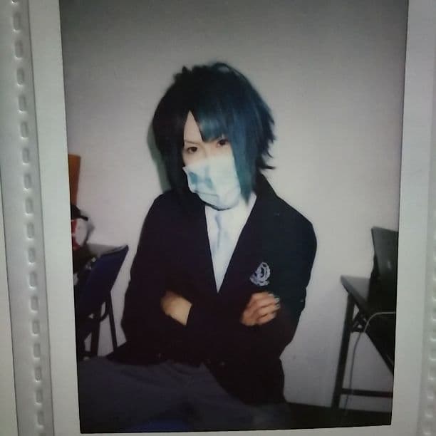 己龍チェキ 九条武政 - メルカリ