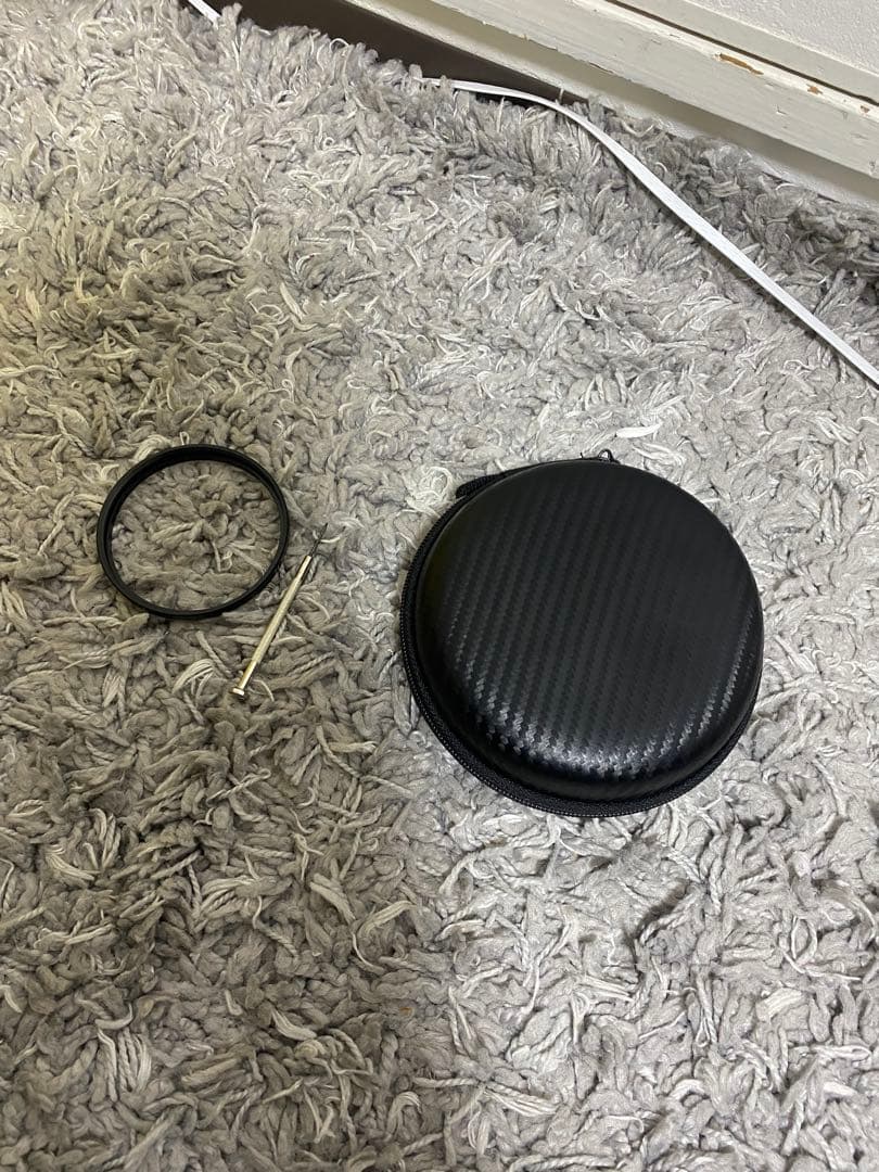 OEM(opteka オプテカ)0.3X ULTRA FISHEYE 72mm