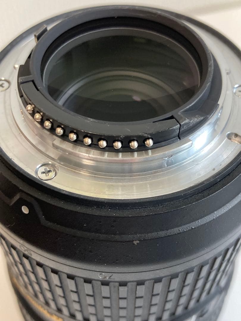 ニコンNikon AF-S NIKKOR 24-70㎜ 2.8G ED