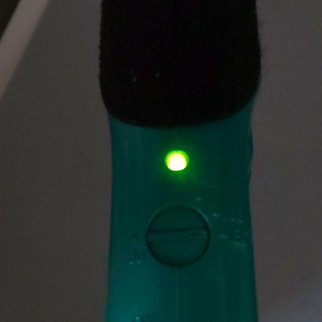 サニープレイス 輝髪ヘアアイロン ヘアオペ MG 《シリアルナンバー有》30