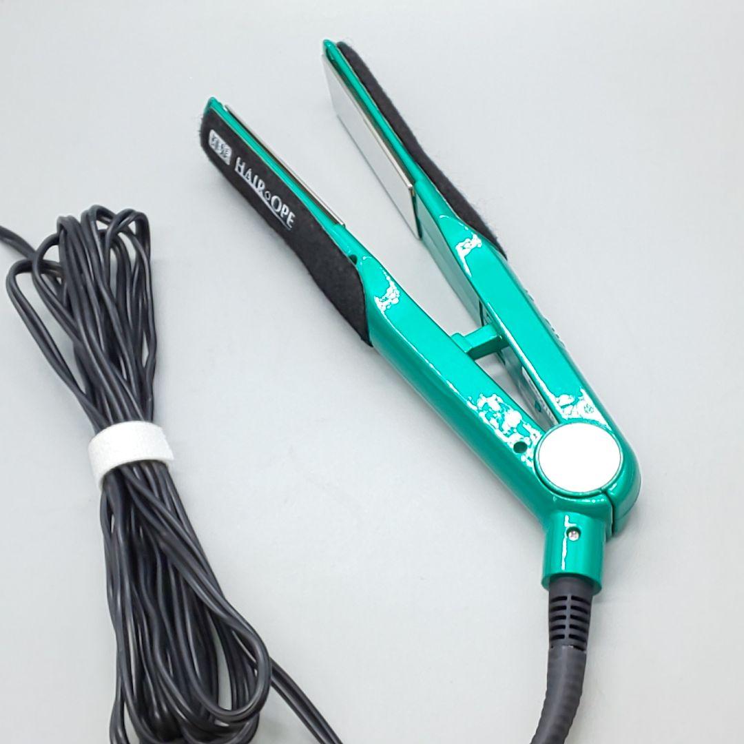 サニープレイス 輝髪ヘアアイロン ヘアオペ MG 《シリアルナンバー有》30