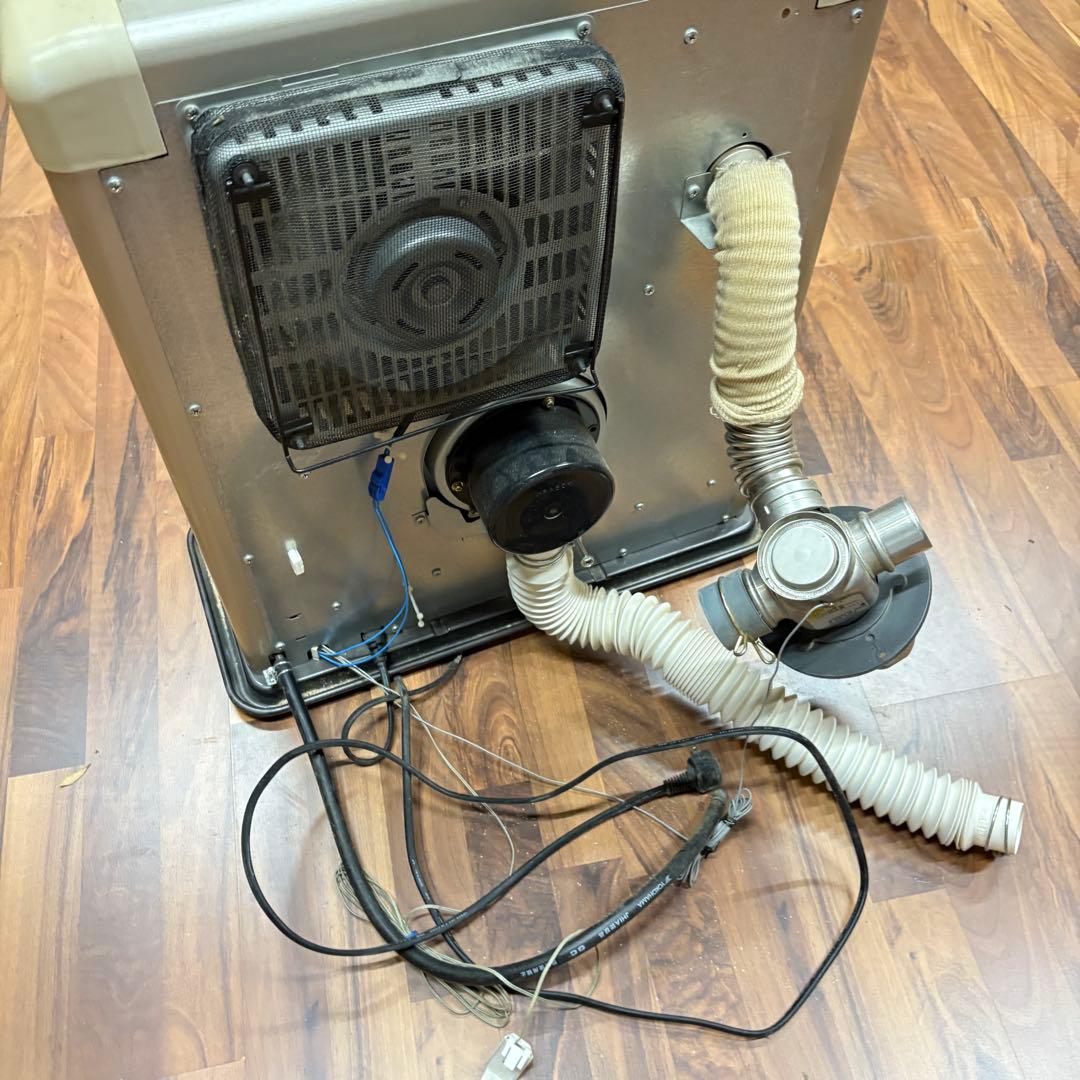 札幌発 サンポット FFストーブ FFR-563SX 2017製 - メルカリ