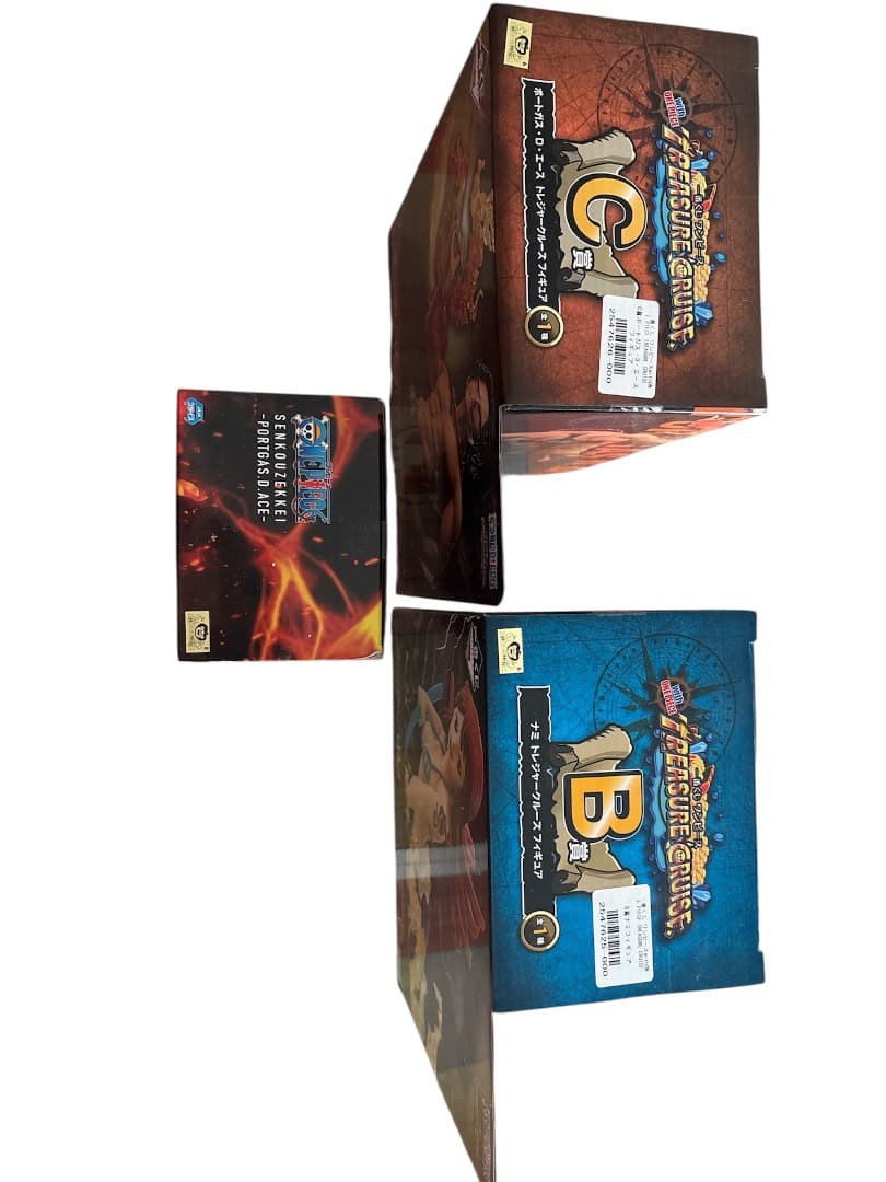 ワンピース フィギュア その他まとめ売り