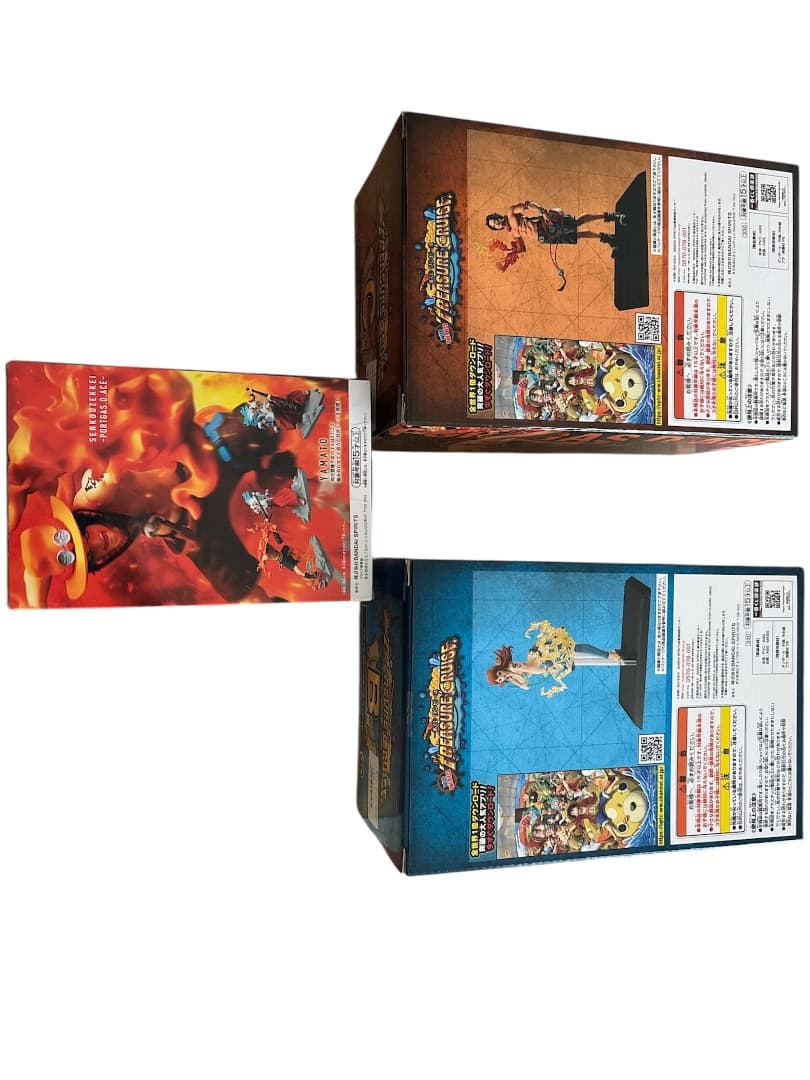 ワンピース フィギュア その他まとめ売り