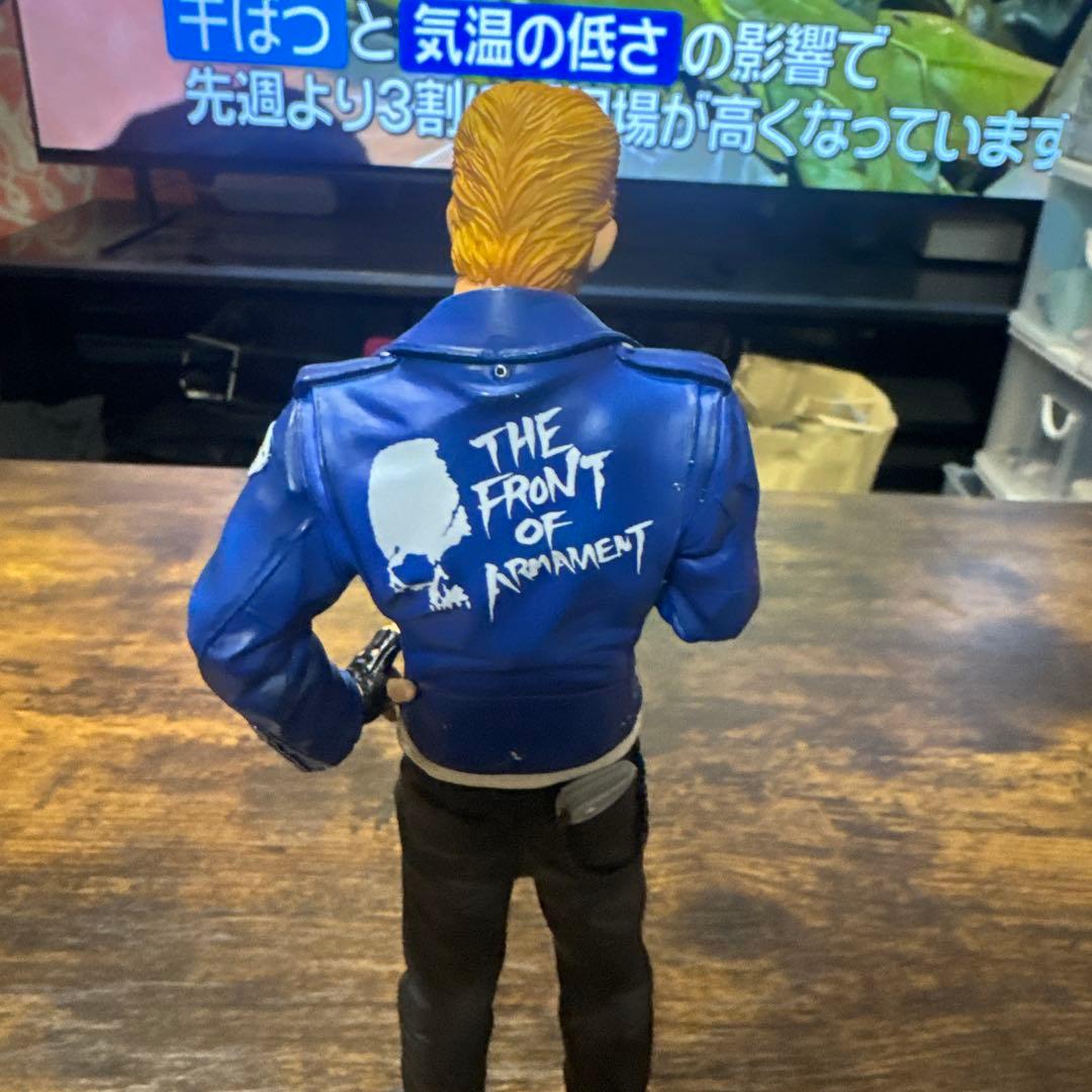 FBG フラッシュバックジェネレーション　村田