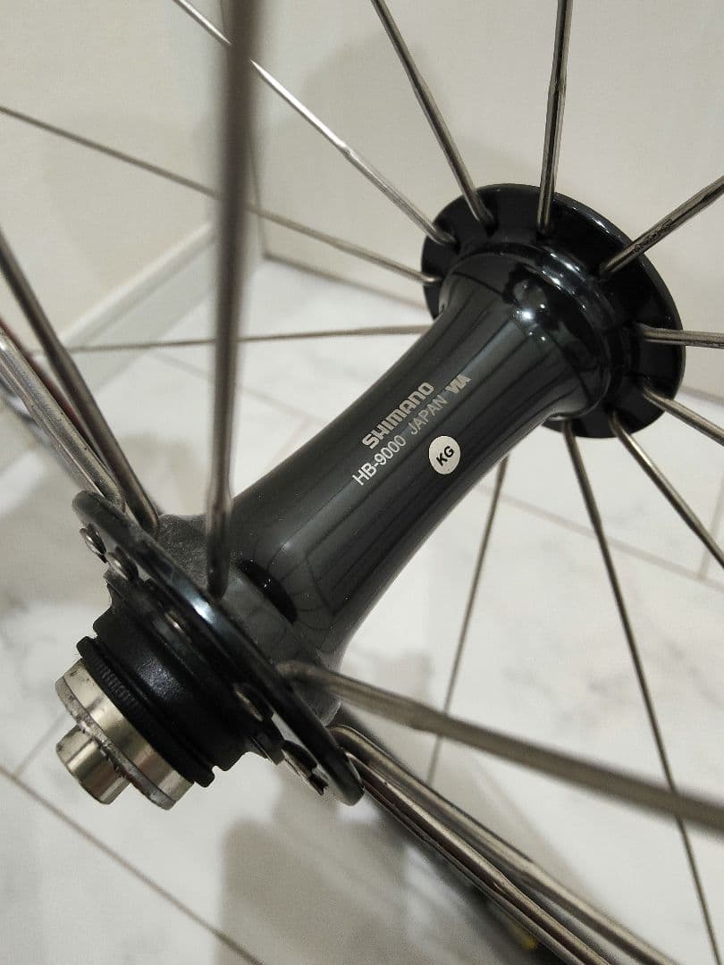 極美品・極軽量】CORIMA コリマ Dura-Ace 11速 フルセット☆ - メルカリ