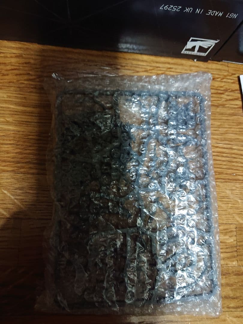 ウォーハンマー40k ティラニット トライゴン等計3体セット