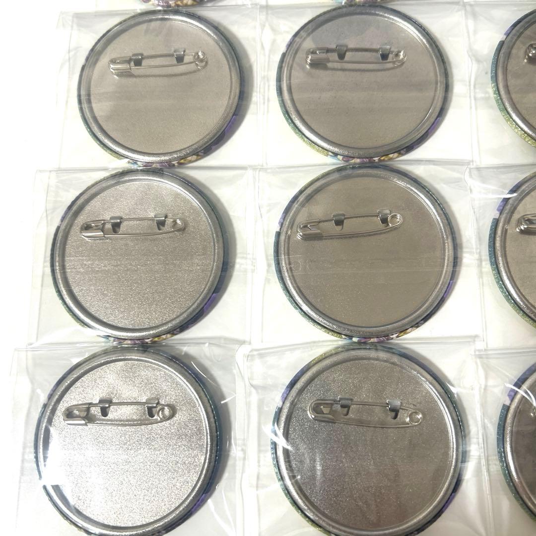 プロセカ グリ缶 12B 月うさぎ 日野森雫 36点セット