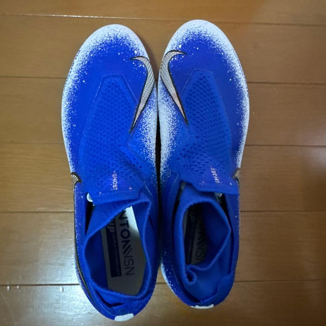 Nike ファントム ヴィジョン エリート DF SG-PRO 27.5cm - メルカリ