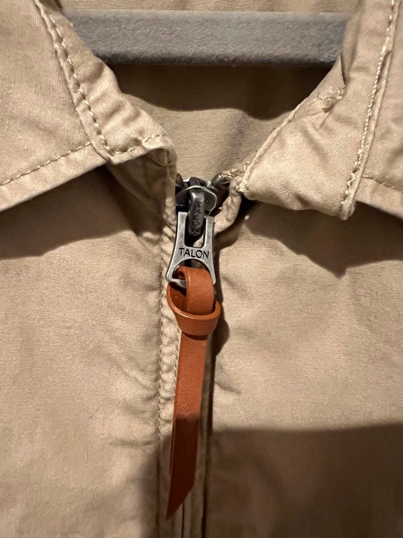 タイムセールPolo by Ralph Lauren BEAMSスイングトップ - メルカリ