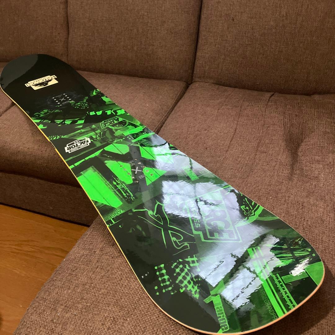 X-LARGE × SALOMON 25th 限定コラボレーション 150cm - メルカリ