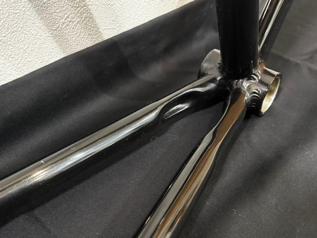 最終価格 SE PK Ripper フレームのみ 700c 44cm ピスト - メルカリ