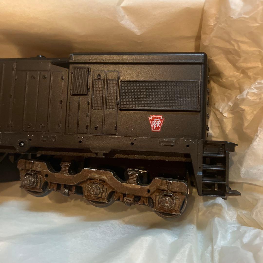 Athearn アサーン HOゲージ PRR GE U30-C ディーゼル機関車