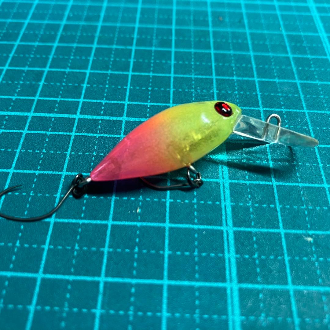 モカ DRSS オリカラ シゲチャンカイ 鱒吉