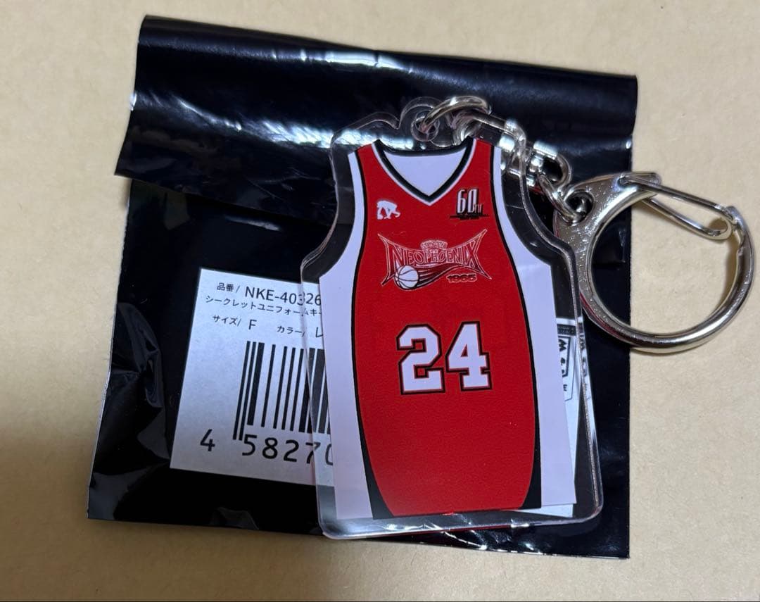 三遠ネオフェニックス 佐々木隆成 アクキー - メルカリ