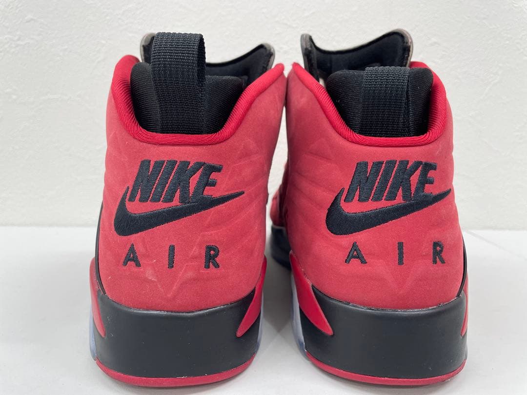 【新品未使用】ジョーダン MVP 28.0cm　ジムレッド 箱付き