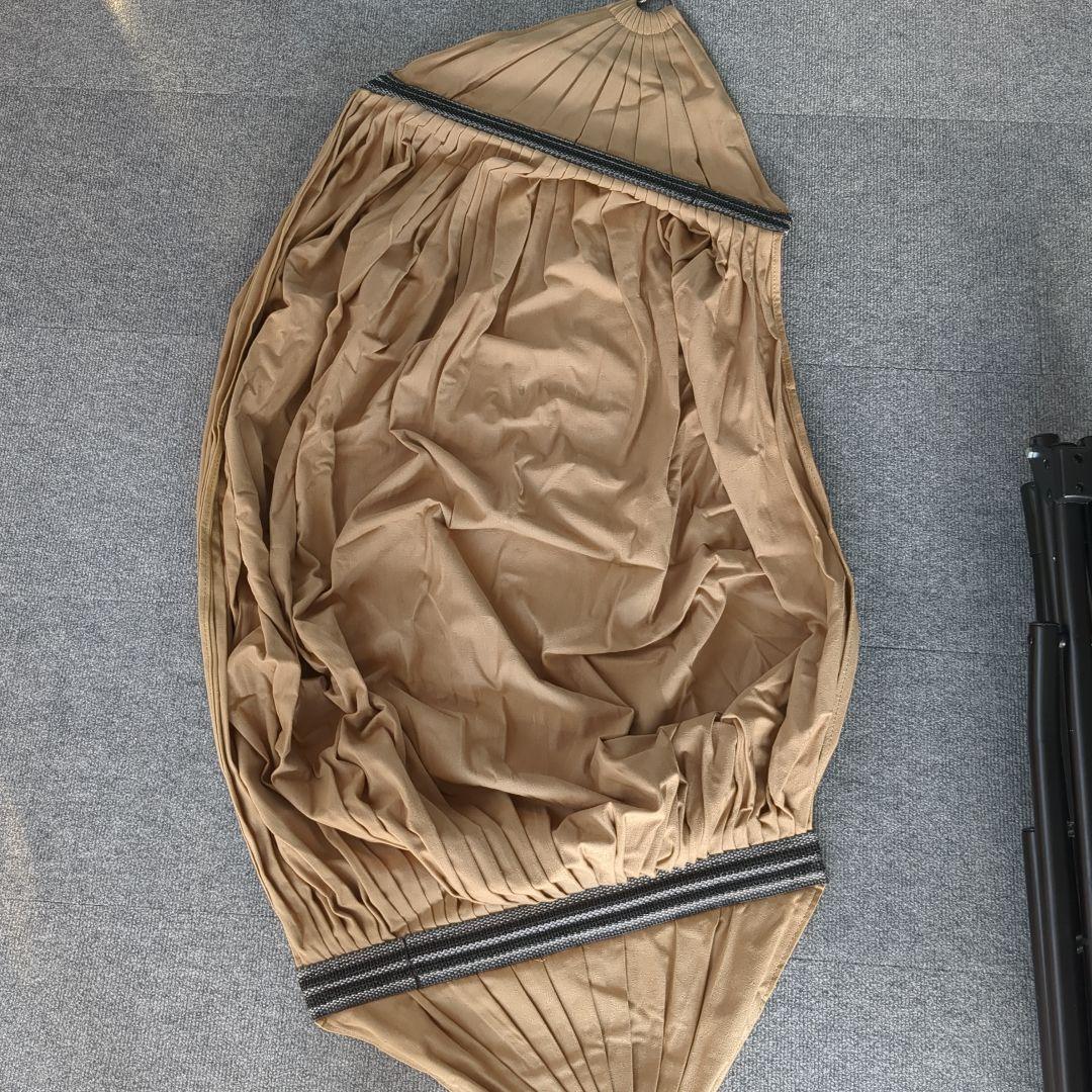 TOYMOCK x niko and  ハンモック ニコアンド チェア - メルカリ